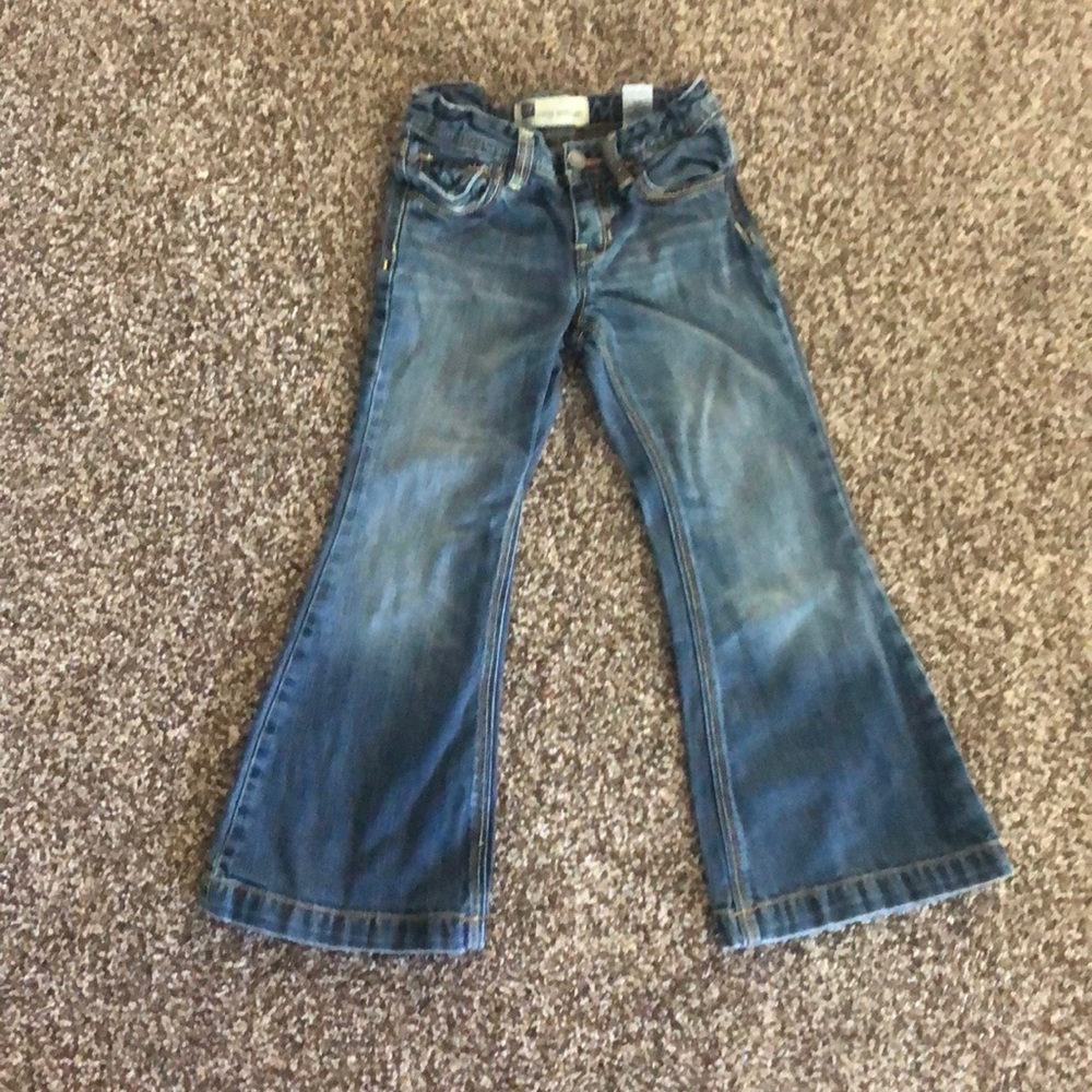 Good used condition size 5 regular gap long & lean - Picture 1 of 2